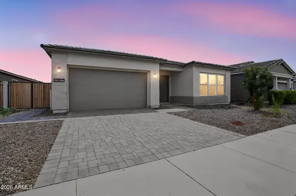 22677 E Lords Way, Queen Creek, AZ 85142