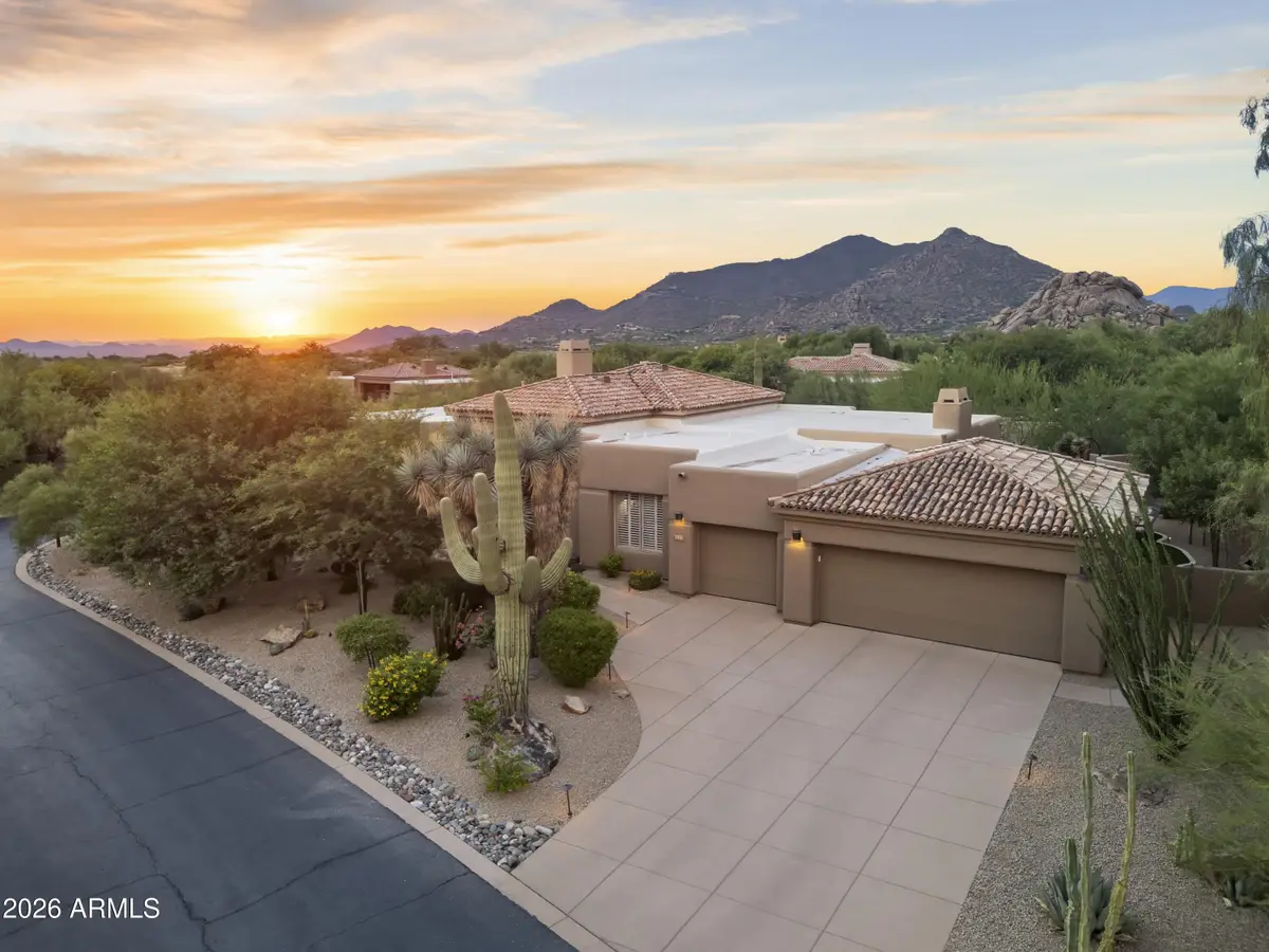 7430 E Thorntree Drive, Scottsdale, AZ 85266 - #1