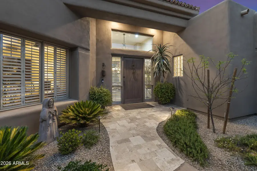 7430 E Thorntree Drive, Scottsdale, AZ 85266 - #3