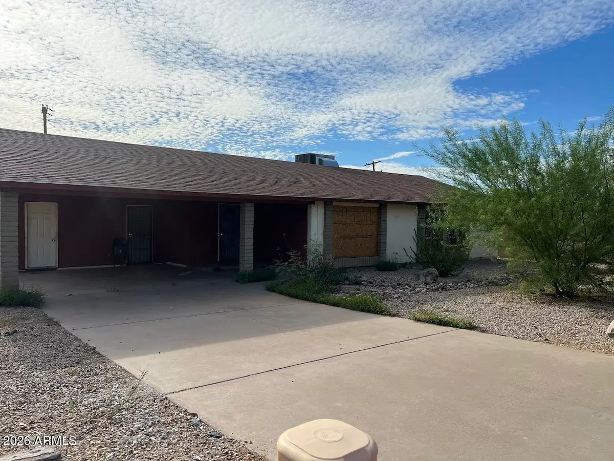 8420 S 17th Way, Phoenix, AZ 85042 - #1