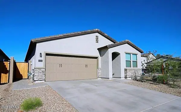5722 W Getty Drive, Phoenix, AZ 85043
