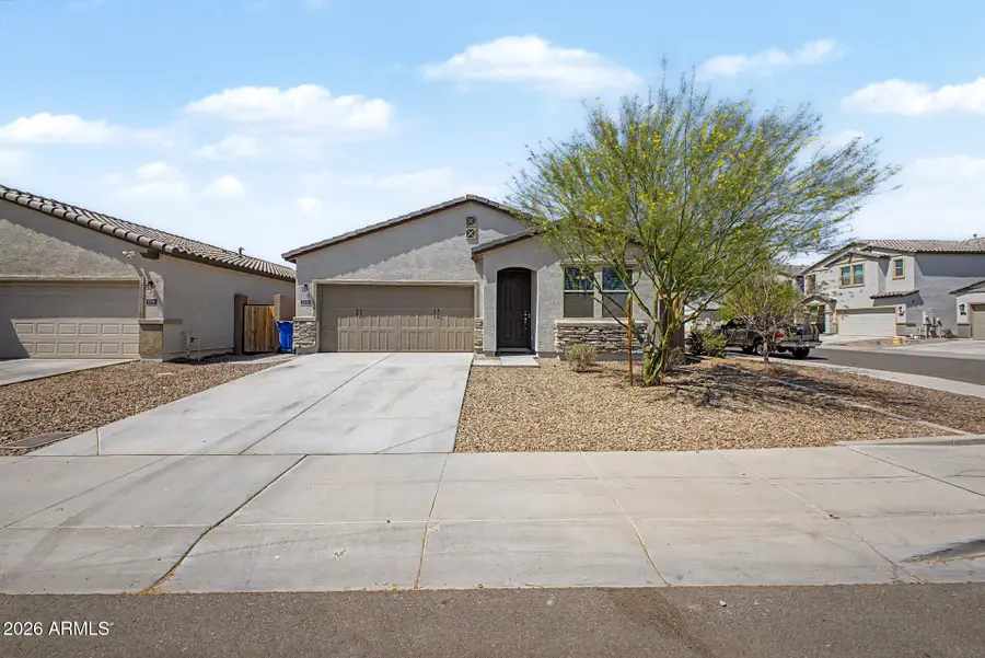 5722 W Getty Drive, Phoenix, AZ 85043 - #3