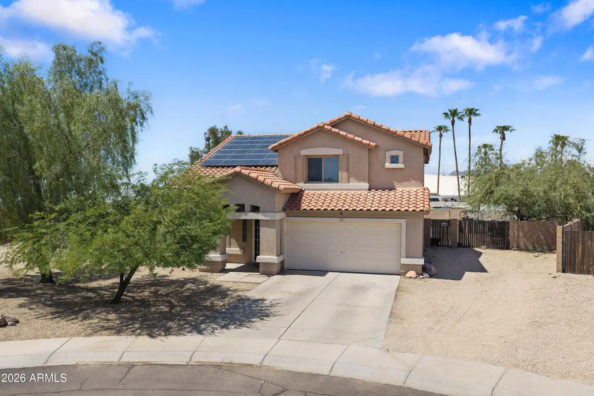 968 W 10th Avenue, Apache Junction, AZ 85120 - #1