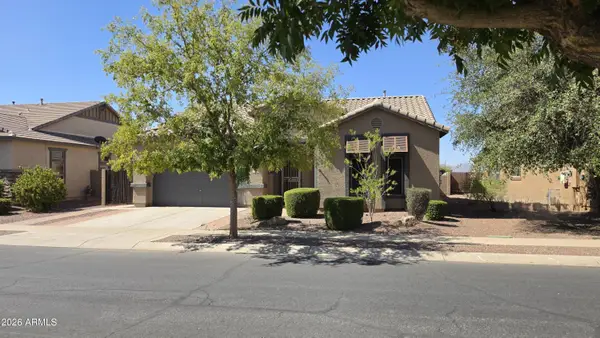 25624 N Desert Mesa Drive, Surprise, AZ 85387