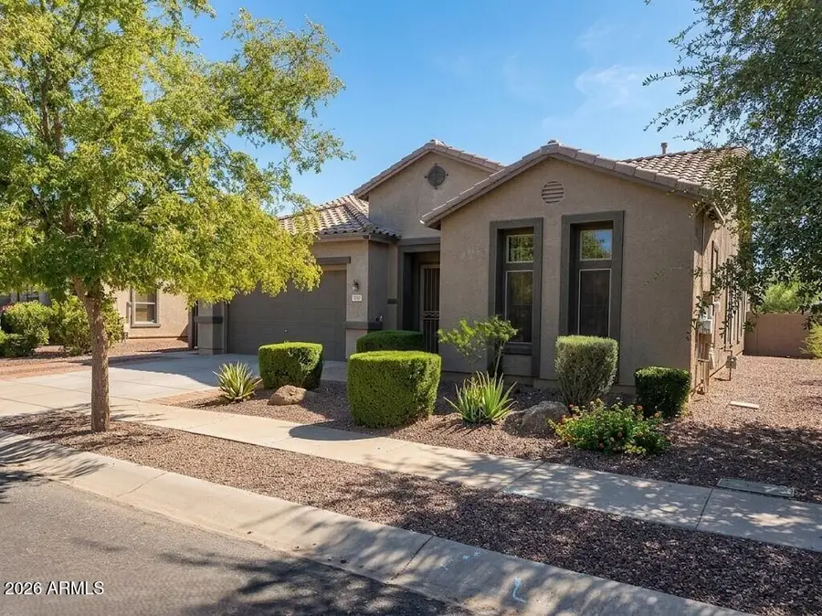 25624 N Desert Mesa Drive, Surprise, AZ 85387 - #2