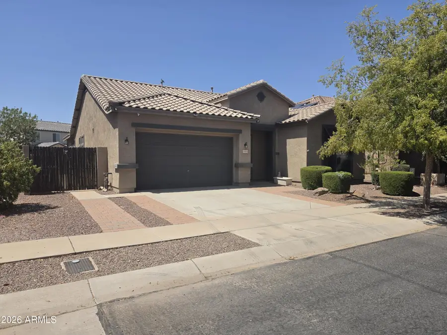 25624 N Desert Mesa Drive, Surprise, AZ 85387 - #3
