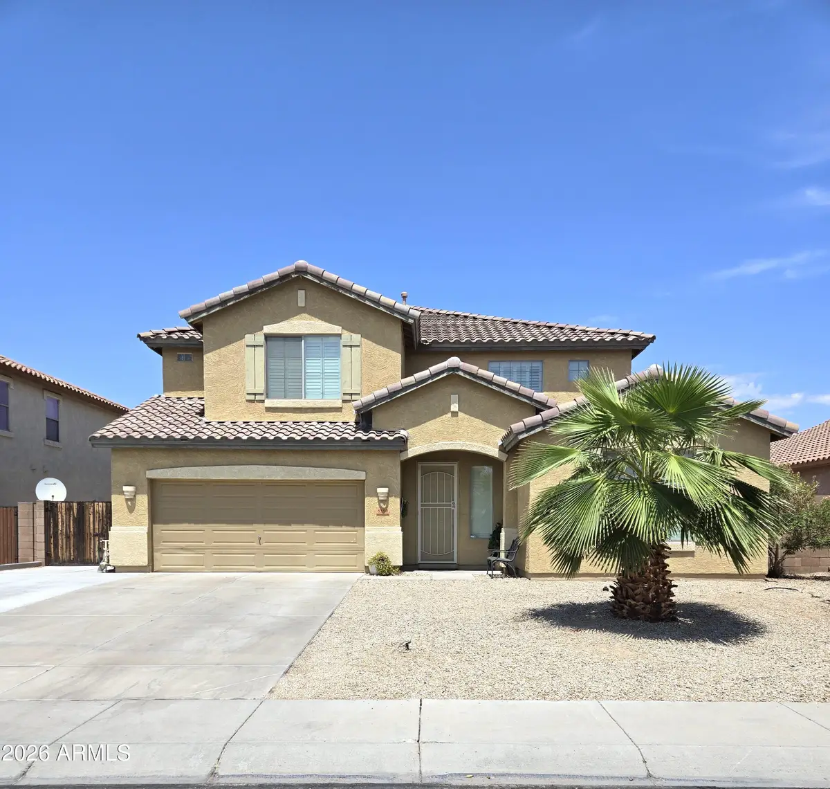 8590 W Cinnabar Avenue, Peoria, AZ 85345 - #1