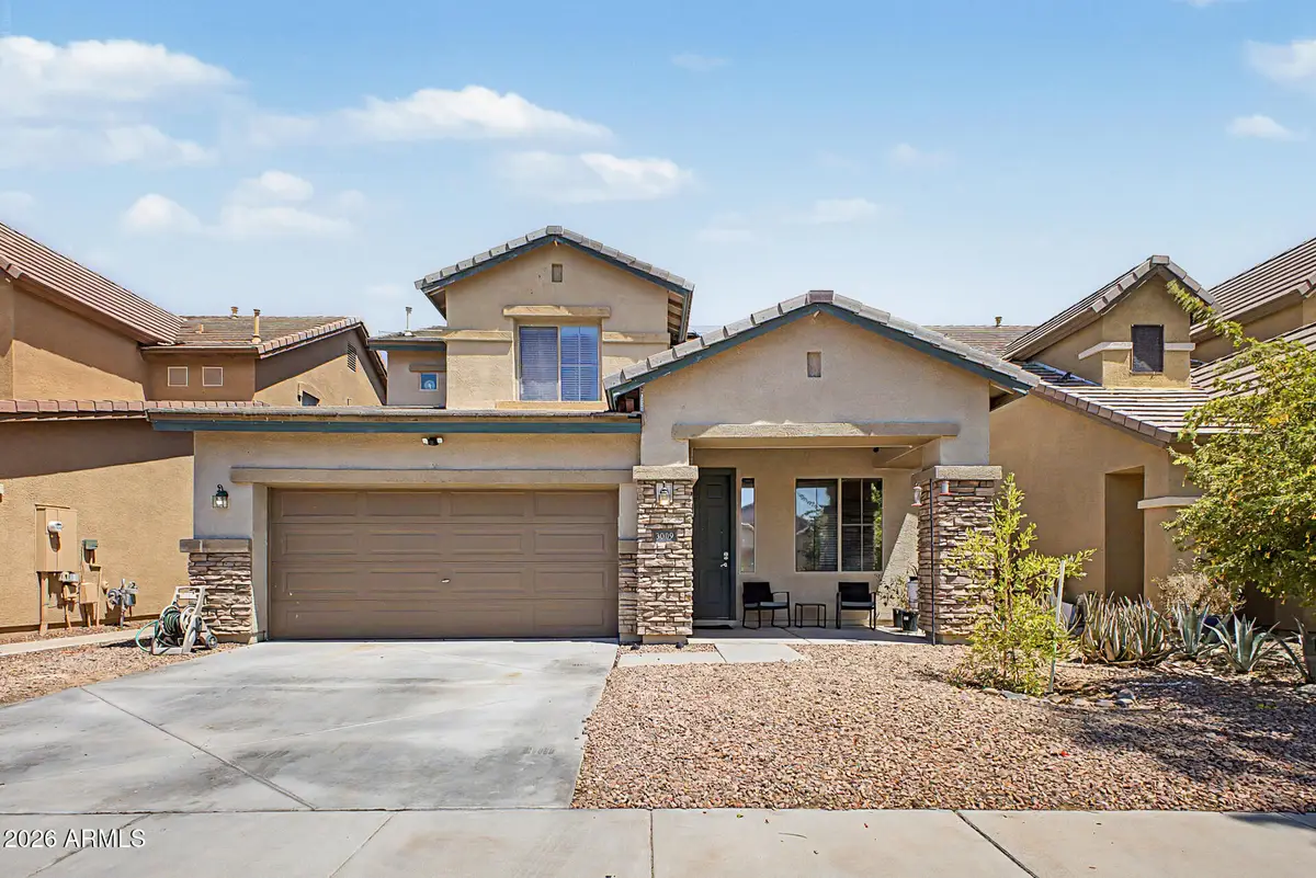 3009 S 89th Drive, Tolleson, AZ 85353 - #1