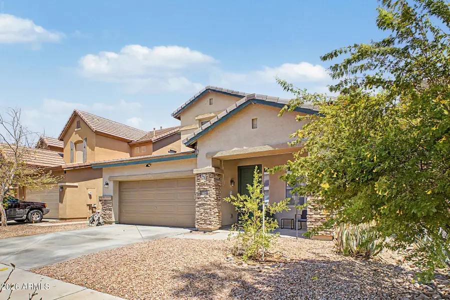 3009 S 89th Drive, Tolleson, AZ 85353 - #3