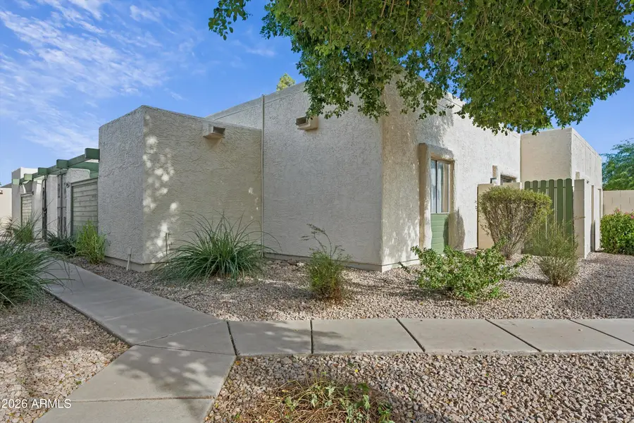 2446 E 5th Place, Tempe, AZ 85288 - #2