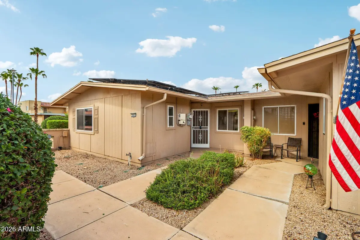 19263 N Star Ridge Drive, Sun City West, AZ 85375 - #1