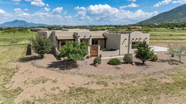 8859 S Arab Court, Hereford, AZ 85615
