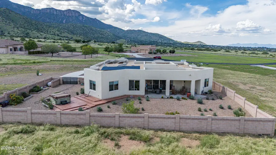 8859 S Arab Court, Hereford, AZ 85615 - #2