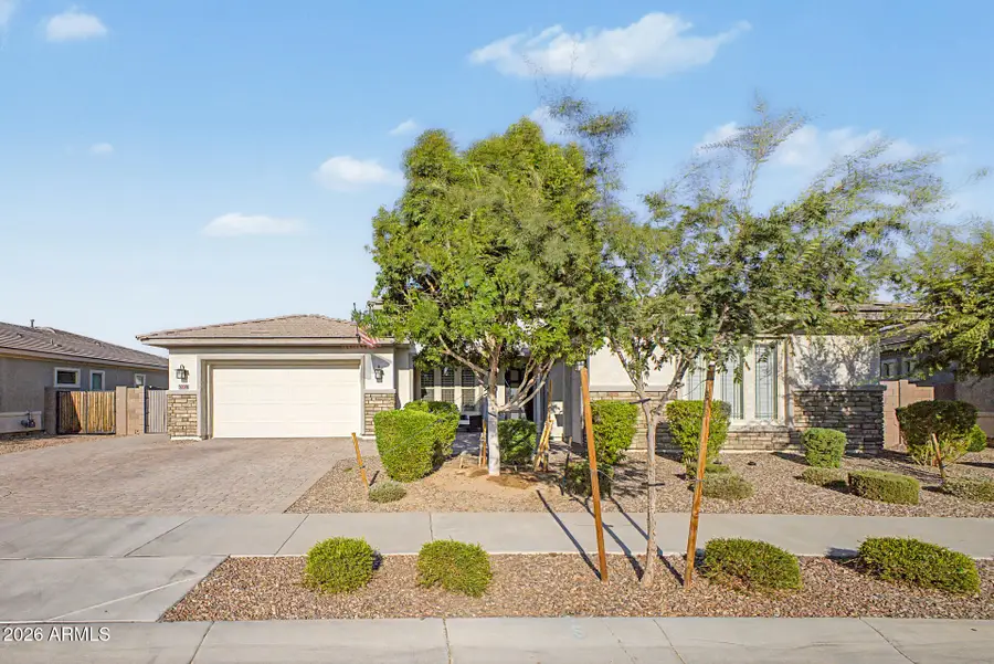 20701 S 189th Street, Queen Creek, AZ 85142 - #2