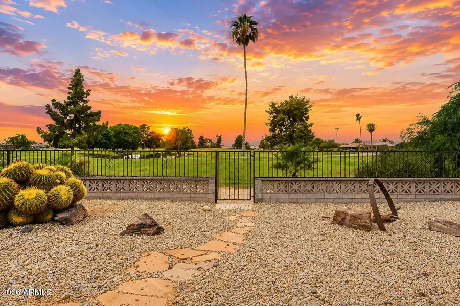 19820 N Cherry Tree Lane, Sun City, AZ 85373 - #2