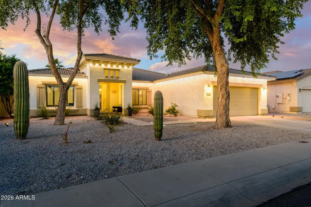 17760 W Ivy Lane, Surprise, AZ 85388 - #1