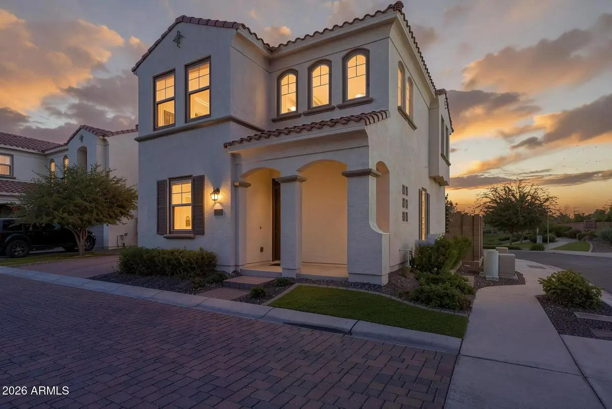 17232 N 10th Street, Phoenix, AZ 85022 - #1