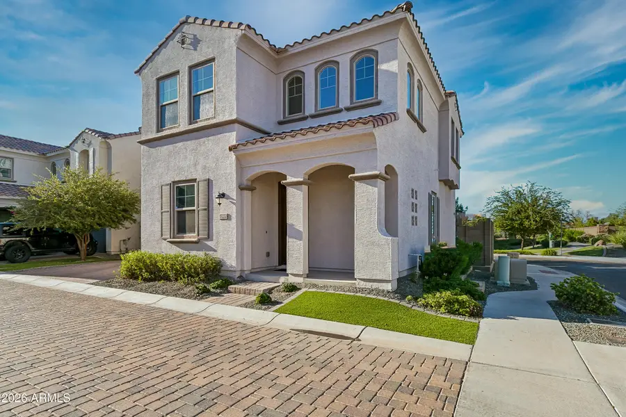 17232 N 10th Street, Phoenix, AZ 85022 - #2