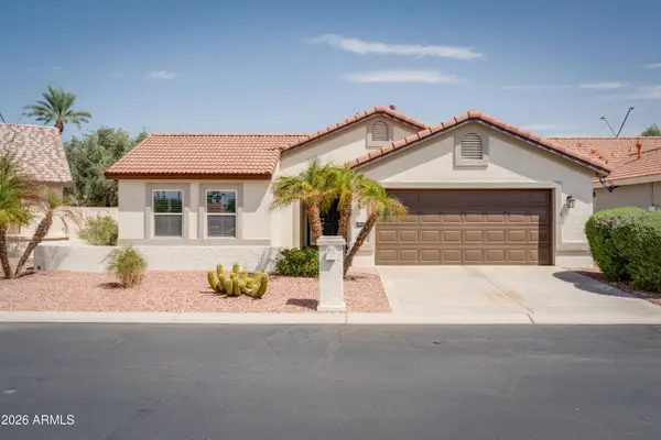 3141 N 147th Drive, Goodyear, AZ 85395