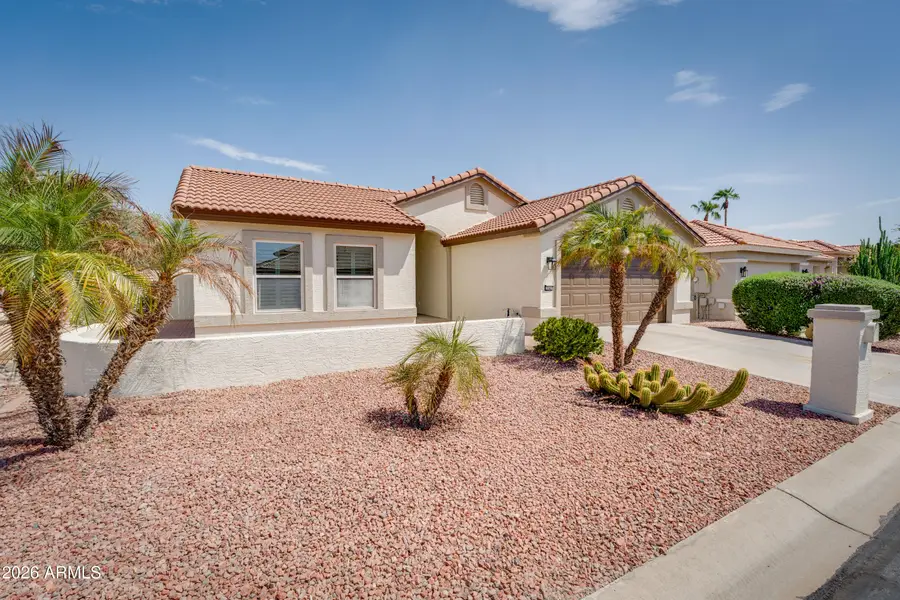 3141 N 147th Drive, Goodyear, AZ 85395 - #2