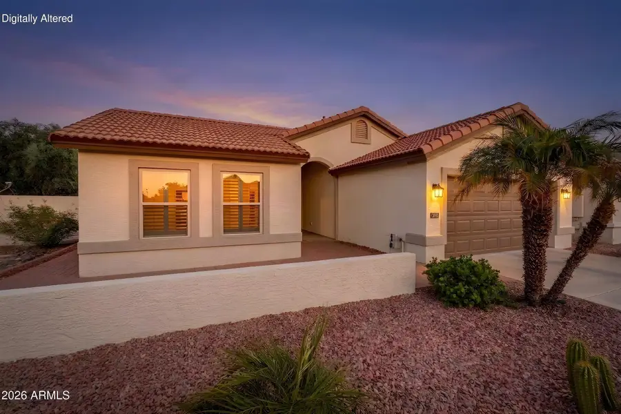 3141 N 147th Drive, Goodyear, AZ 85395 - #3