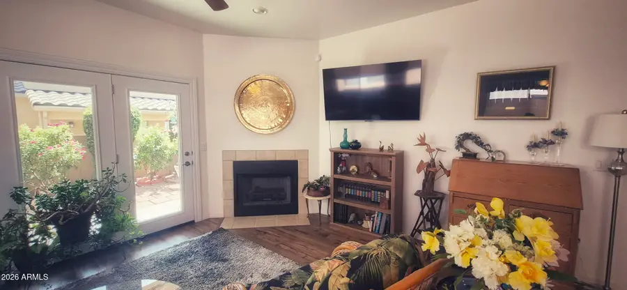 1727 E Arroyo Seco --, Cottonwood, AZ 86326 - #3