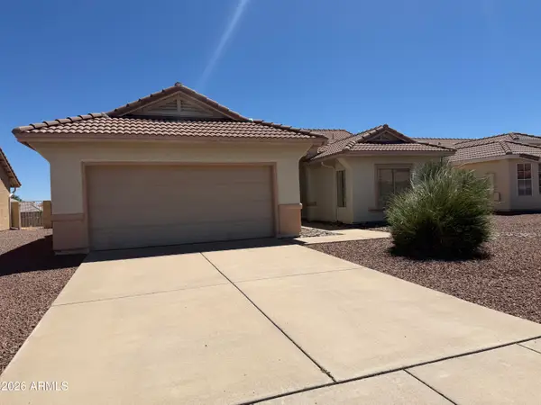 2423 Candlewood Drive, Sierra Vista, AZ 85650