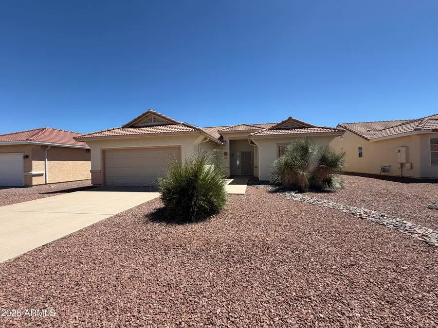 2423 Candlewood Drive, Sierra Vista, AZ 85650 - #2