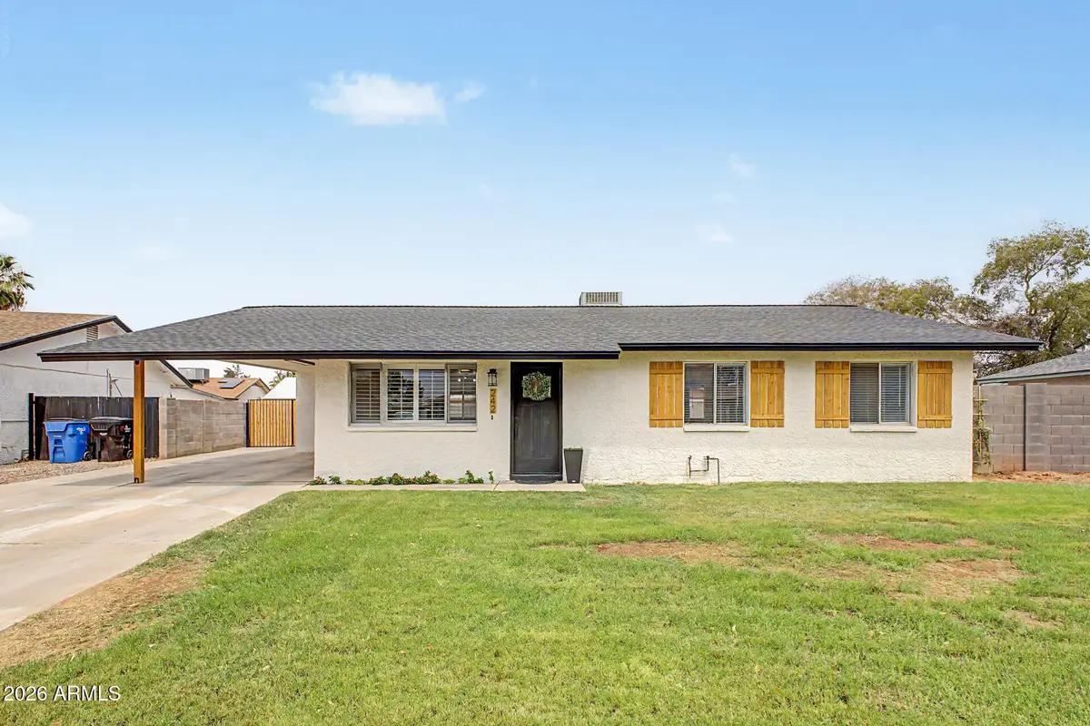 242 E Heather Avenue, Gilbert, AZ 85234 - #1