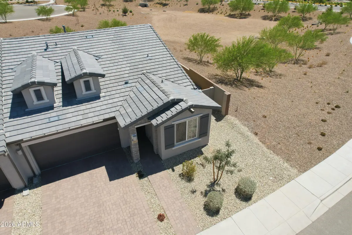 24921 N 173rd Lane, Surprise, AZ 85387 - #1