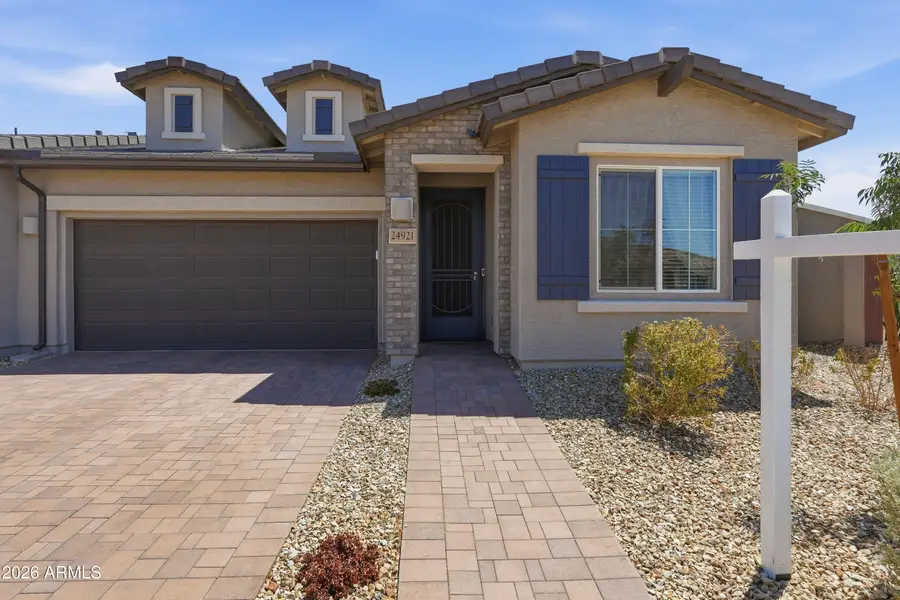 24921 N 173rd Lane, Surprise, AZ 85387 - #2