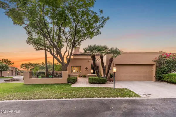23006 N 86th Street, Scottsdale, AZ 85255