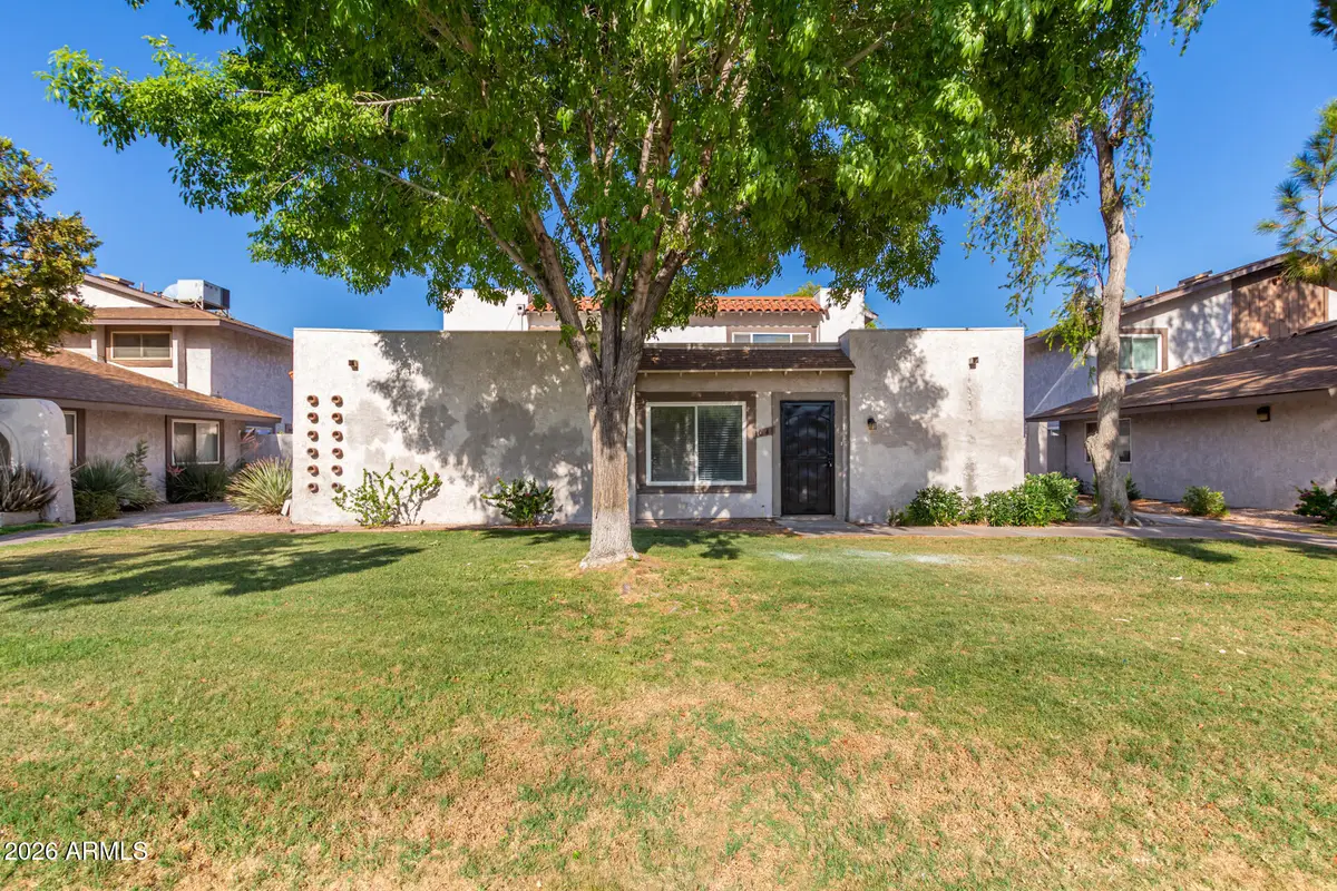 1041 N Granite Reef Road, Scottsdale, AZ 85257 - #1