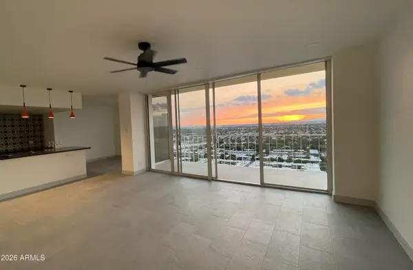 207 W Clarendon Avenue #Unit 22C, Phoenix, AZ 85013