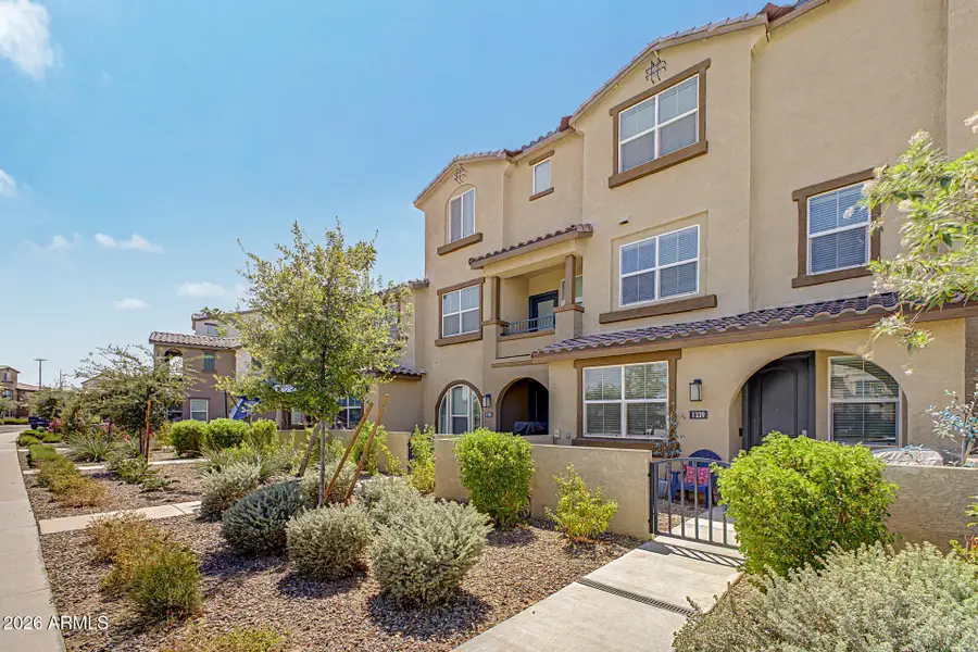 1255 N Arizona Avenue #1339, Chandler, AZ 85225 - #2