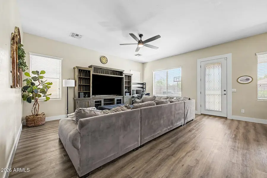 43911 W Griffis Drive, Maricopa, AZ 85138 - #2
