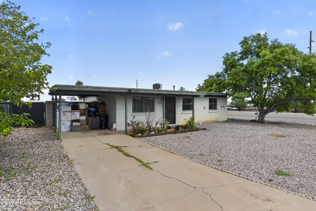 5157 Michaelangelo Drive, Sierra Vista, AZ 85635 - #1