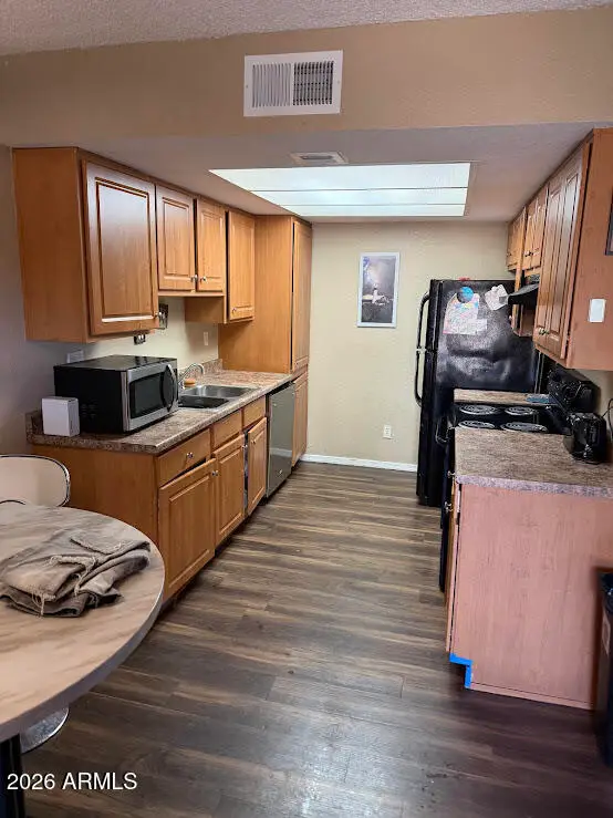 3810 N Maryvale Parkway #1079, Phoenix, AZ 85031 - #1