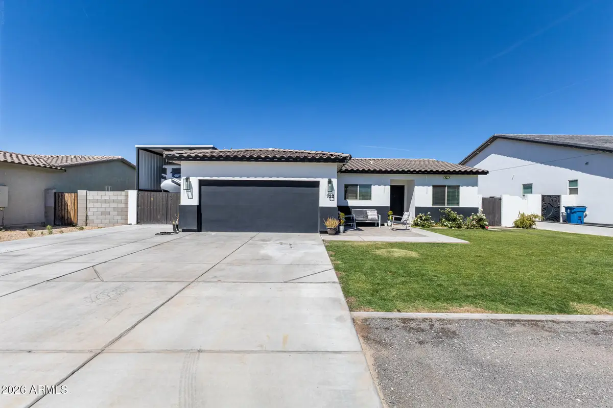 5722 E Red Bird Lane, San Tan Valley, AZ 85140 - #1