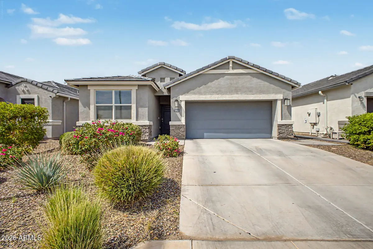 3402 W Shanley Avenue, Apache Junction, AZ 85120 - #1