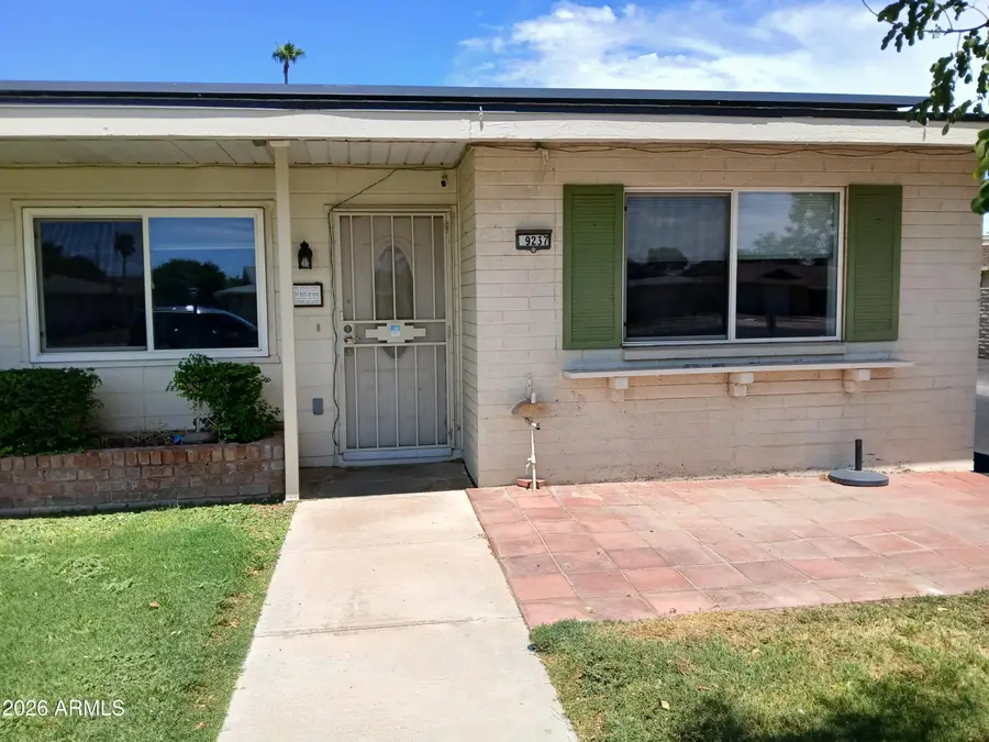 9237 N 111th Avenue, Sun City, AZ 85351 - #2