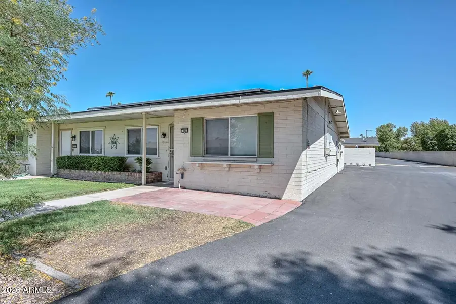 9237 N 111th Avenue, Sun City, AZ 85351 - #3
