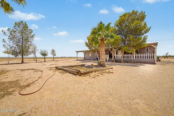 33755 W Macho Road, Stanfield, AZ 85172