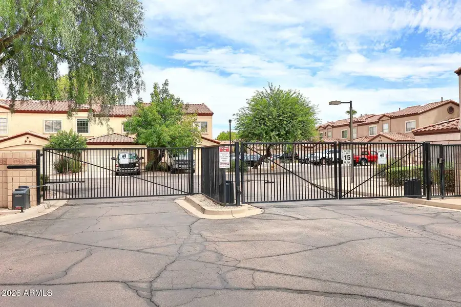 125 S 56th Street S #113, Mesa, AZ 85206 - #3