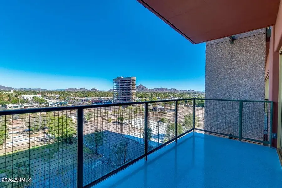 4750 N Central Avenue #8L, Phoenix, AZ 85012 - #3