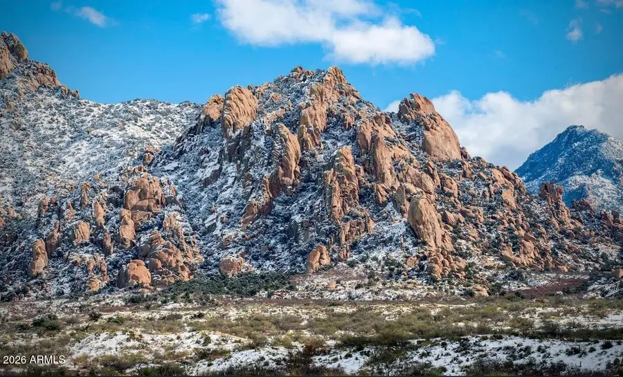 TBD E Cochise Trail #85, Saint David, AZ 85630 - #3