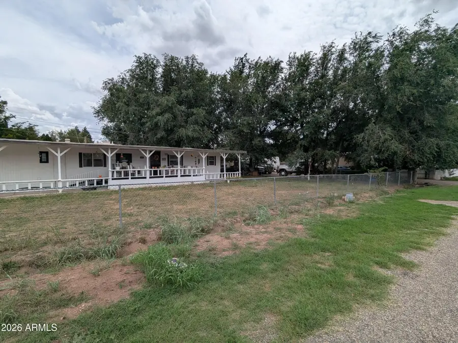 3185 N Shady Lane, Camp Verde, AZ 86322 - #3