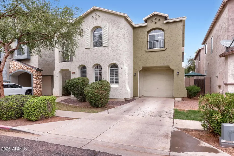 6616 W Johnson Street W, Phoenix, AZ 85043 - #2