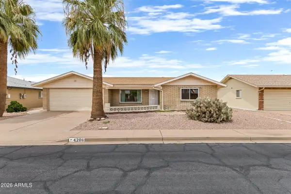4206 E Dolphin Avenue, Mesa, AZ 85206