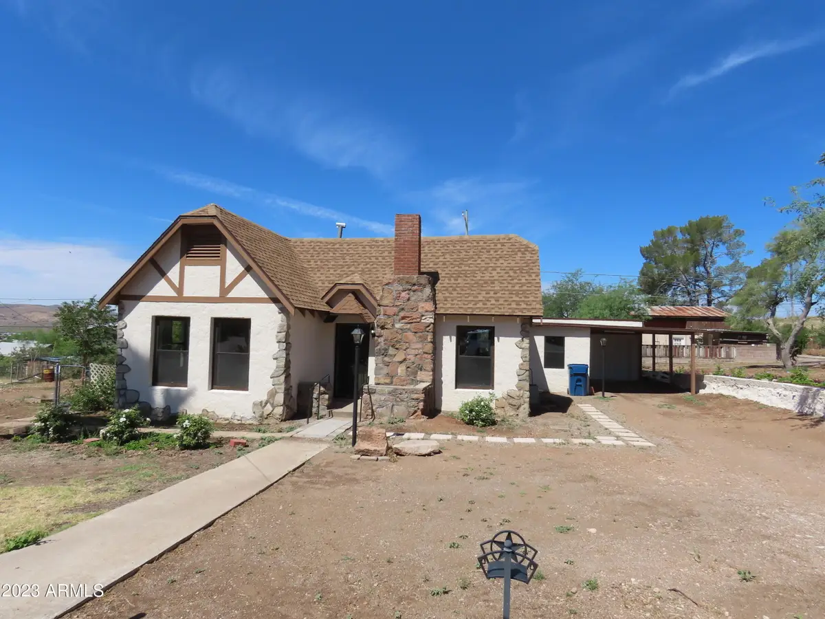 277 N Kellner Avenue, Superior, AZ 85173 - #1